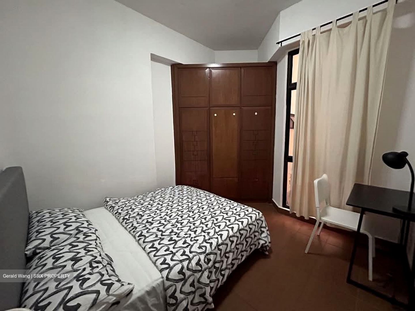 Dover Parkview (D5), Condominium #593634581